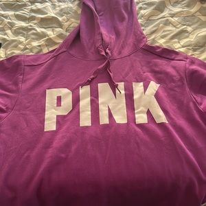 PINK sweatshirt